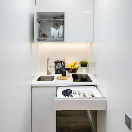 Victory-29 Luxury Apartment Center Kyiv Exterior photo