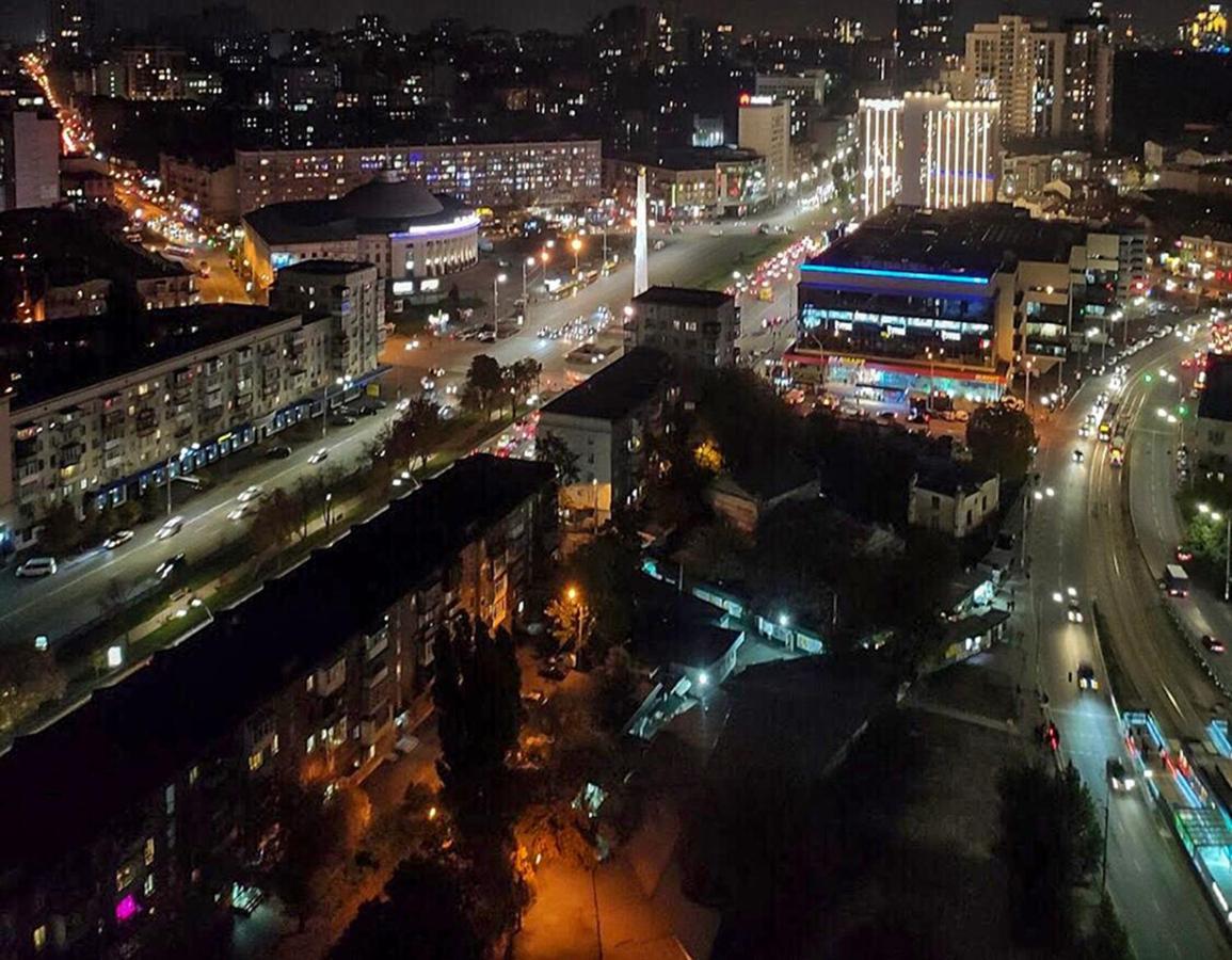 Victory-29 Luxury Center דירה *