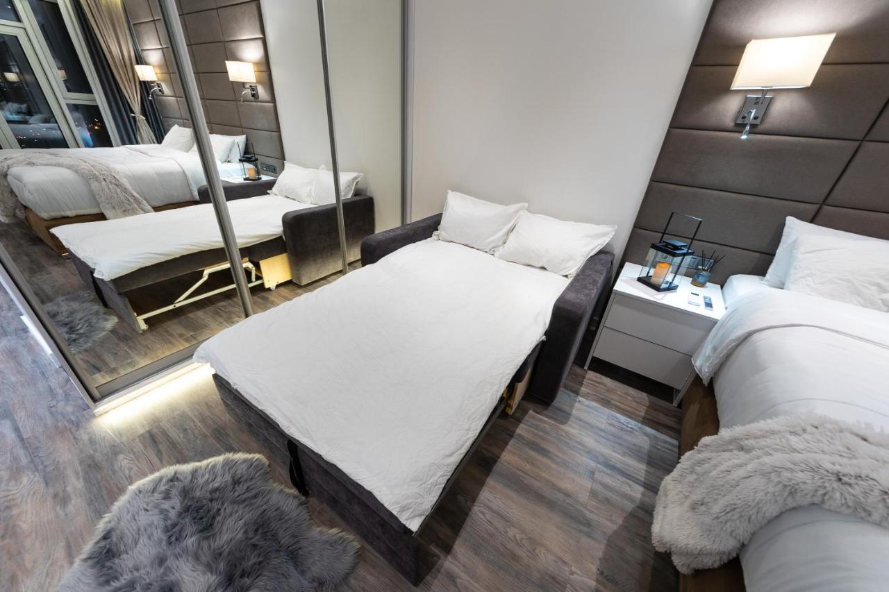 דירה Victory-29 Luxury Center *
