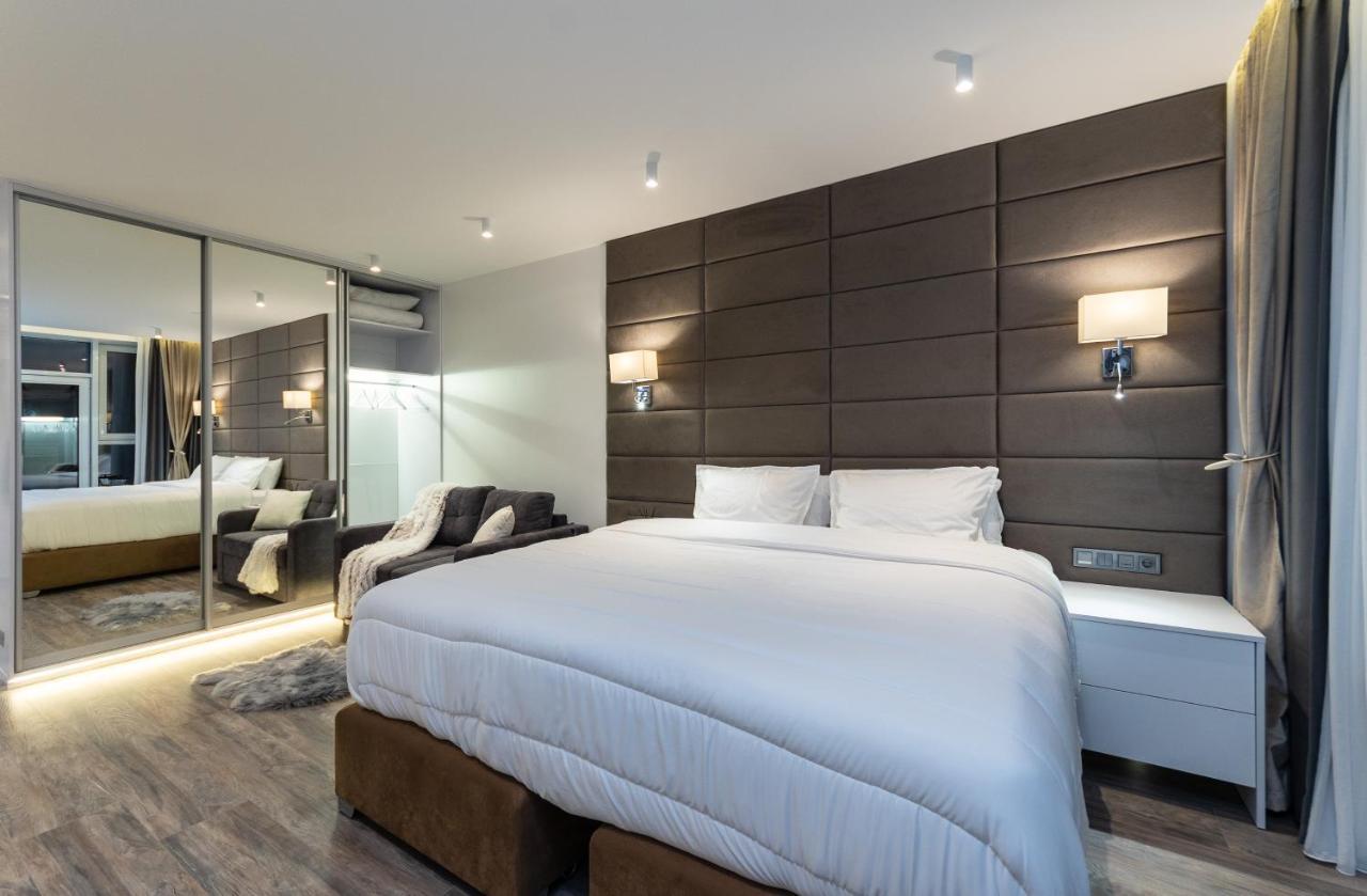דירה Victory-29 Luxury Center *